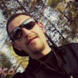 Meet your Posher, Russell